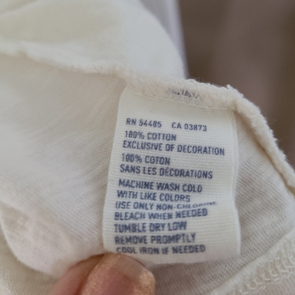 American Eagle open hoody - Picture 3 of 3